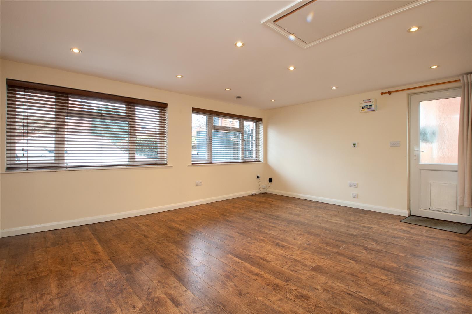 Curtis Croft, Shenley Brook End, Milton Keynes